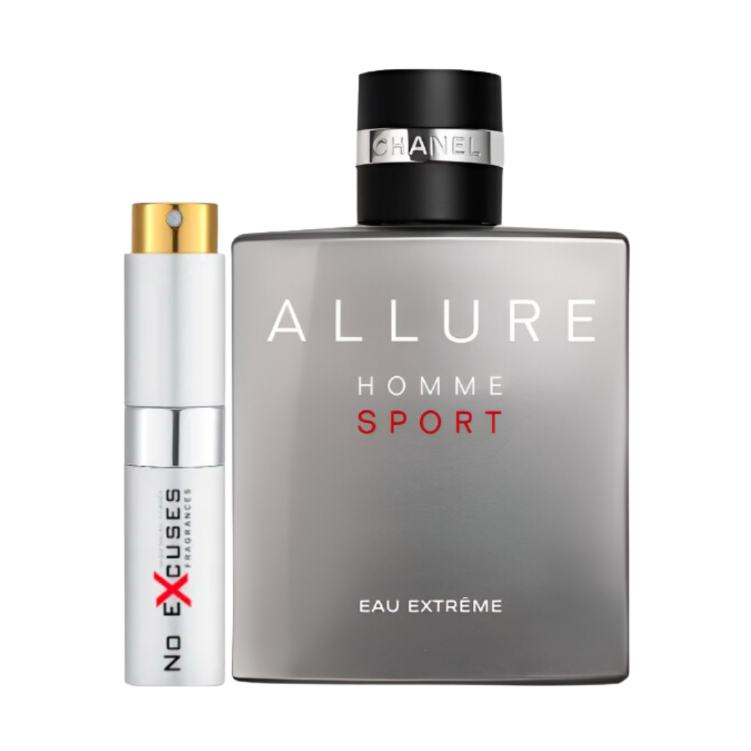 Chanel Allure Homme Sport Eau Extrême Eau de Parfum