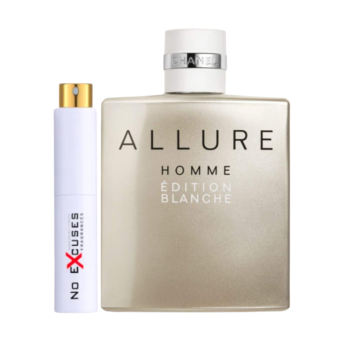 Chanel Allure Homme Édition Blanche Eau de Toilette