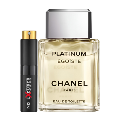 Chanel Platinum Égoïste Eau de Toilette