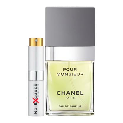 Chanel Pour Monsieur Eau de Parfum