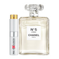 Chanel N°5 Leau Eau de Toilette