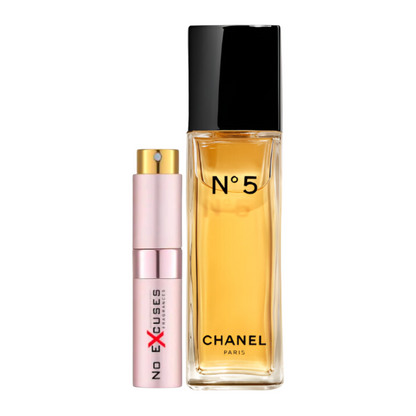 Chanel N°5 Eau de Toilette