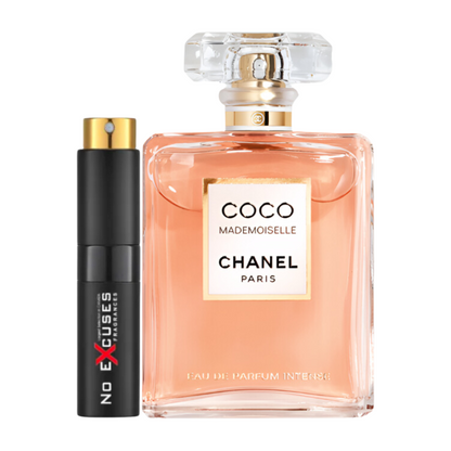 Chanel Coco Mademoiselle Eau de Parfum Intense