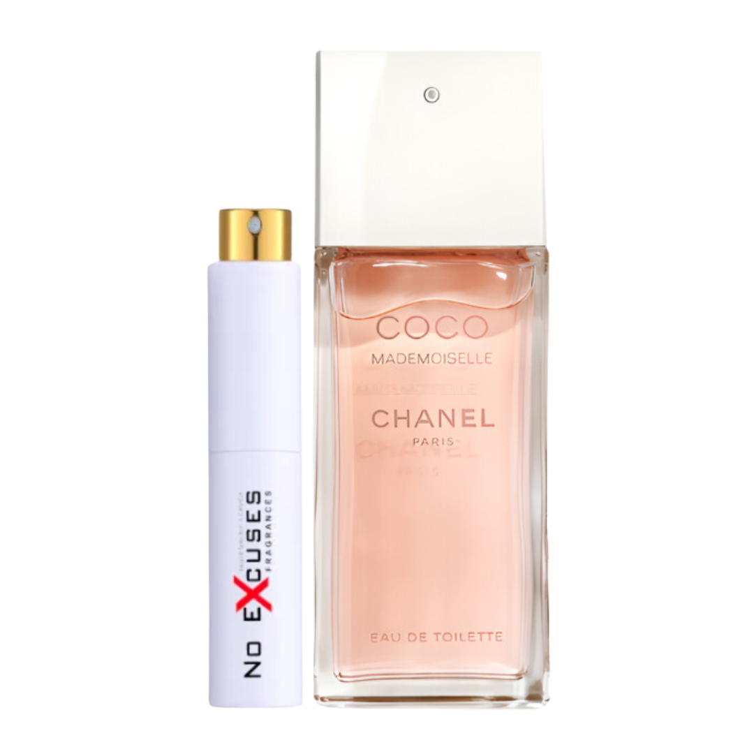 Chanel Coco Mademoiselle Eau de Toilette