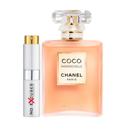 Chanel Coco Mademoiselle L'eau Privee