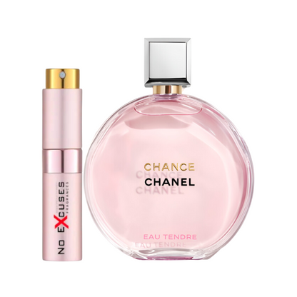 Chanel Chance Eau Tendre Eau de Parfum