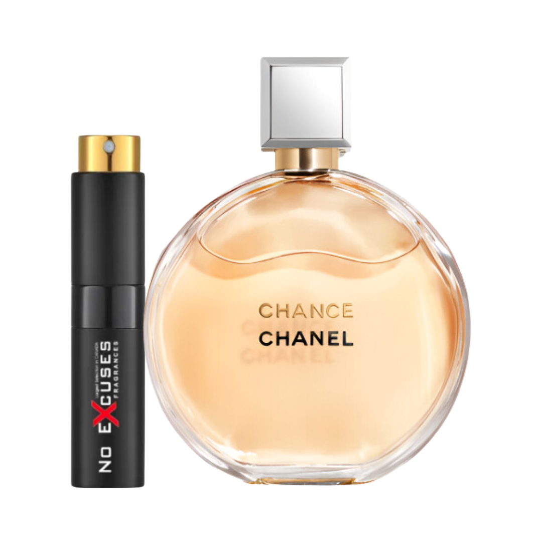 Chanel Chance Eau de Parfum - Main Image