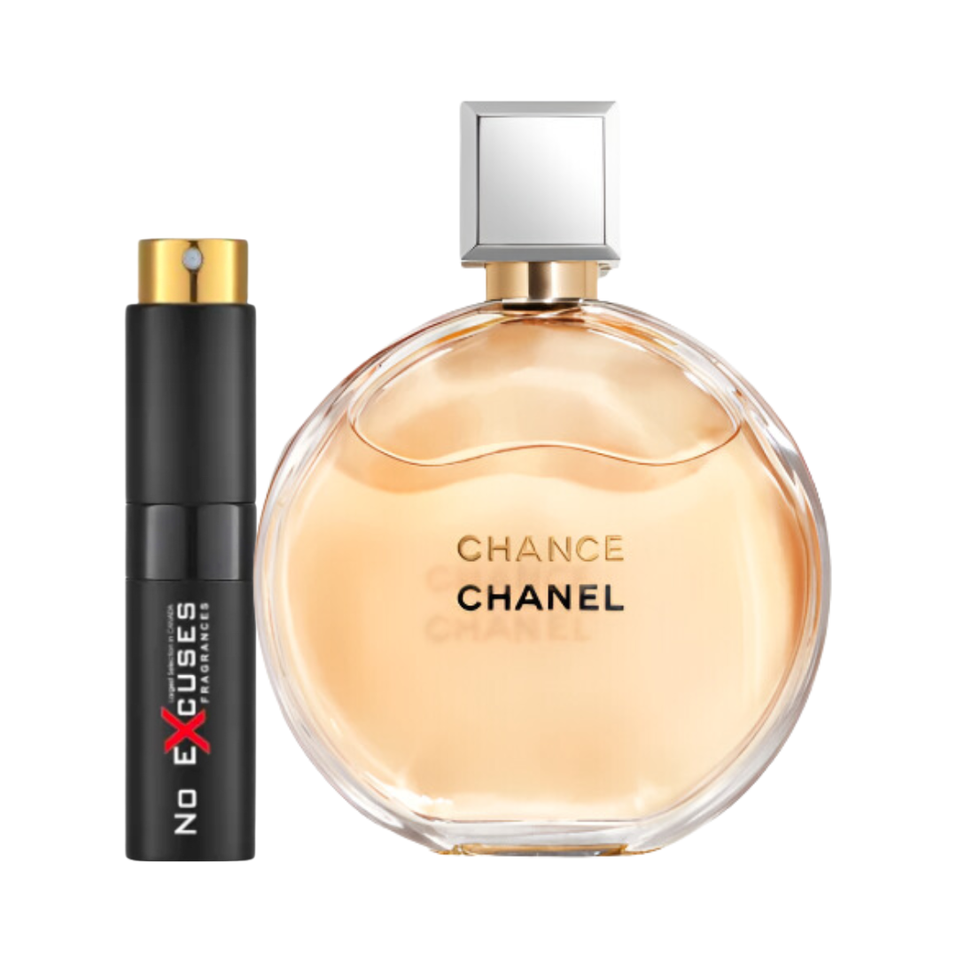 Chanel Chance Eau de Parfum