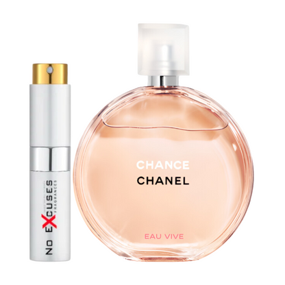 Chanel Chance Eau Vive Eau de Toilette