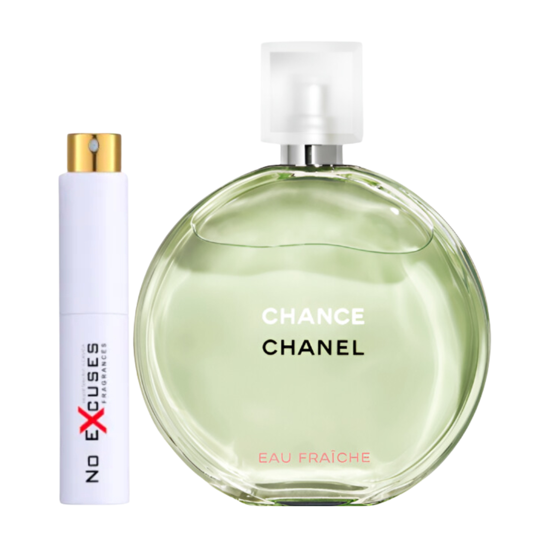 Chanel Chance Eau Fraîche Eau de Toilette