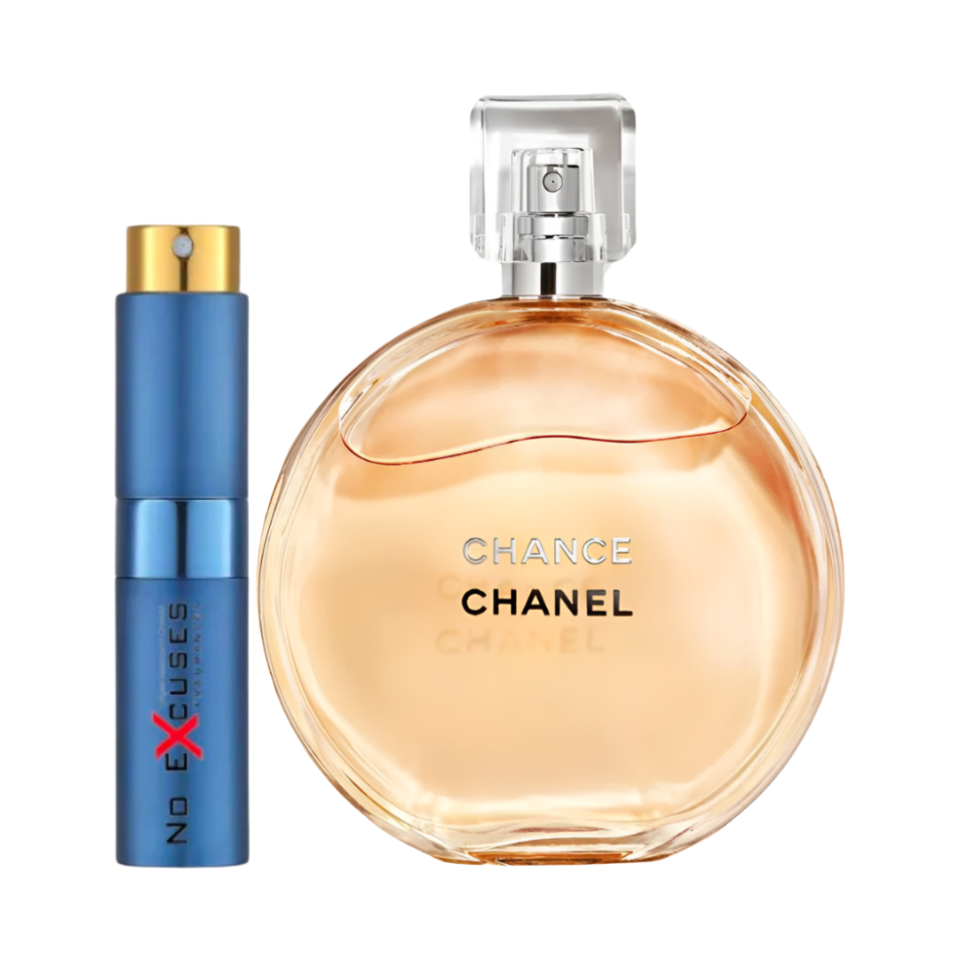 Chanel Chance Eau de Toilette