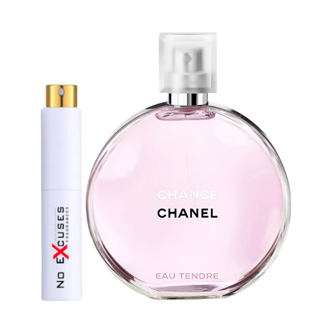 Chanel Chance Eau Tendre Eau de Toilette