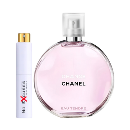 Chanel Chance Eau Tendre Eau de Toilette