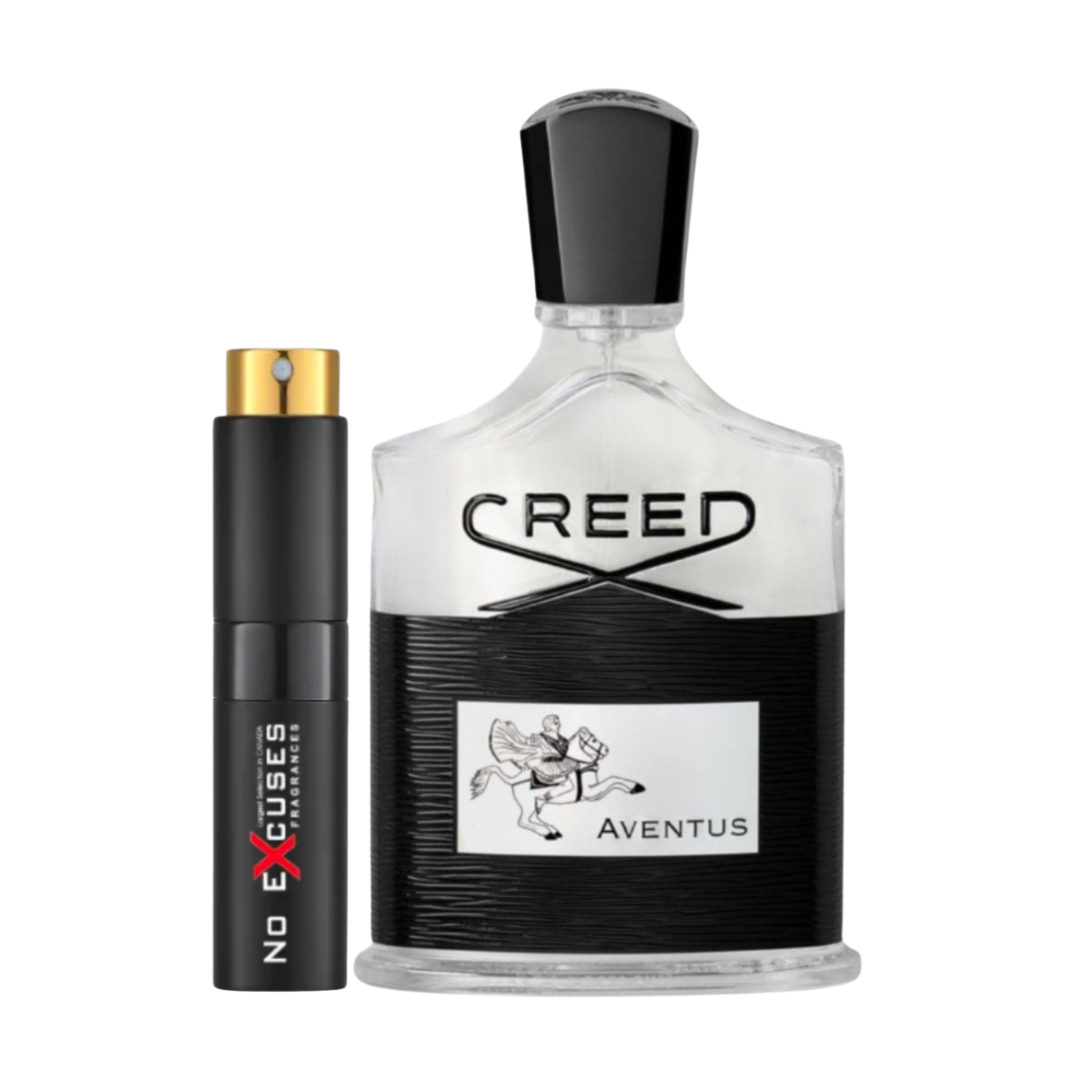 Creed Aventus Eau de Parfum – No Excuses Fragrances
