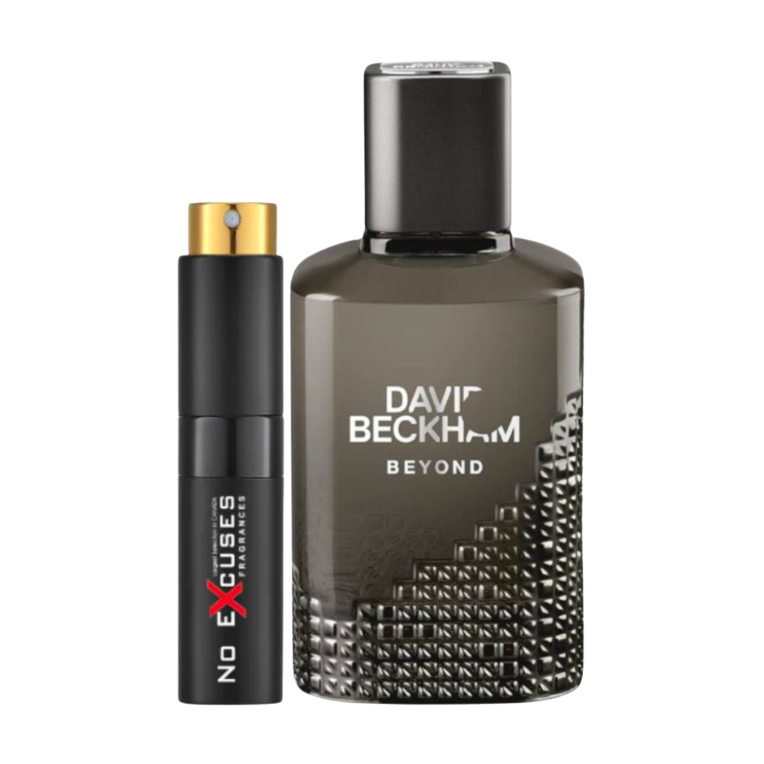 David Beckham Beyond Eau de Toilette