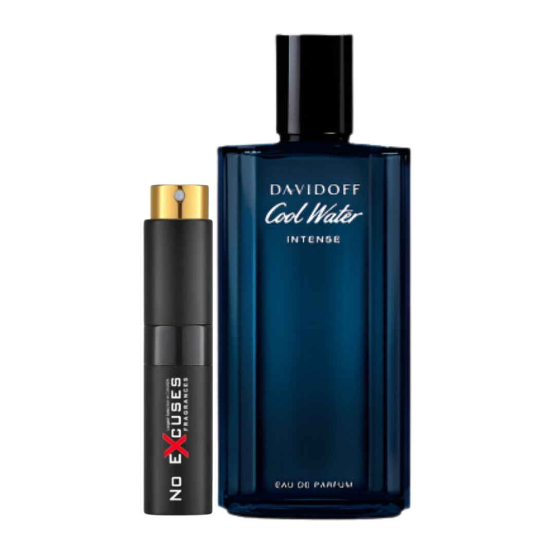 Davidoff Cool Water Intense Eau de Parfum