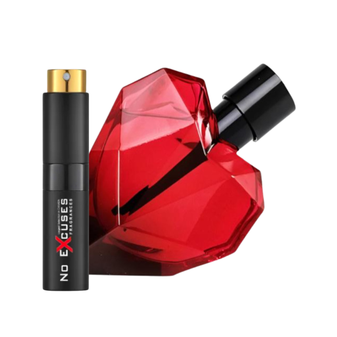 Diesel Loverdose Red Kiss Eau de Parfum