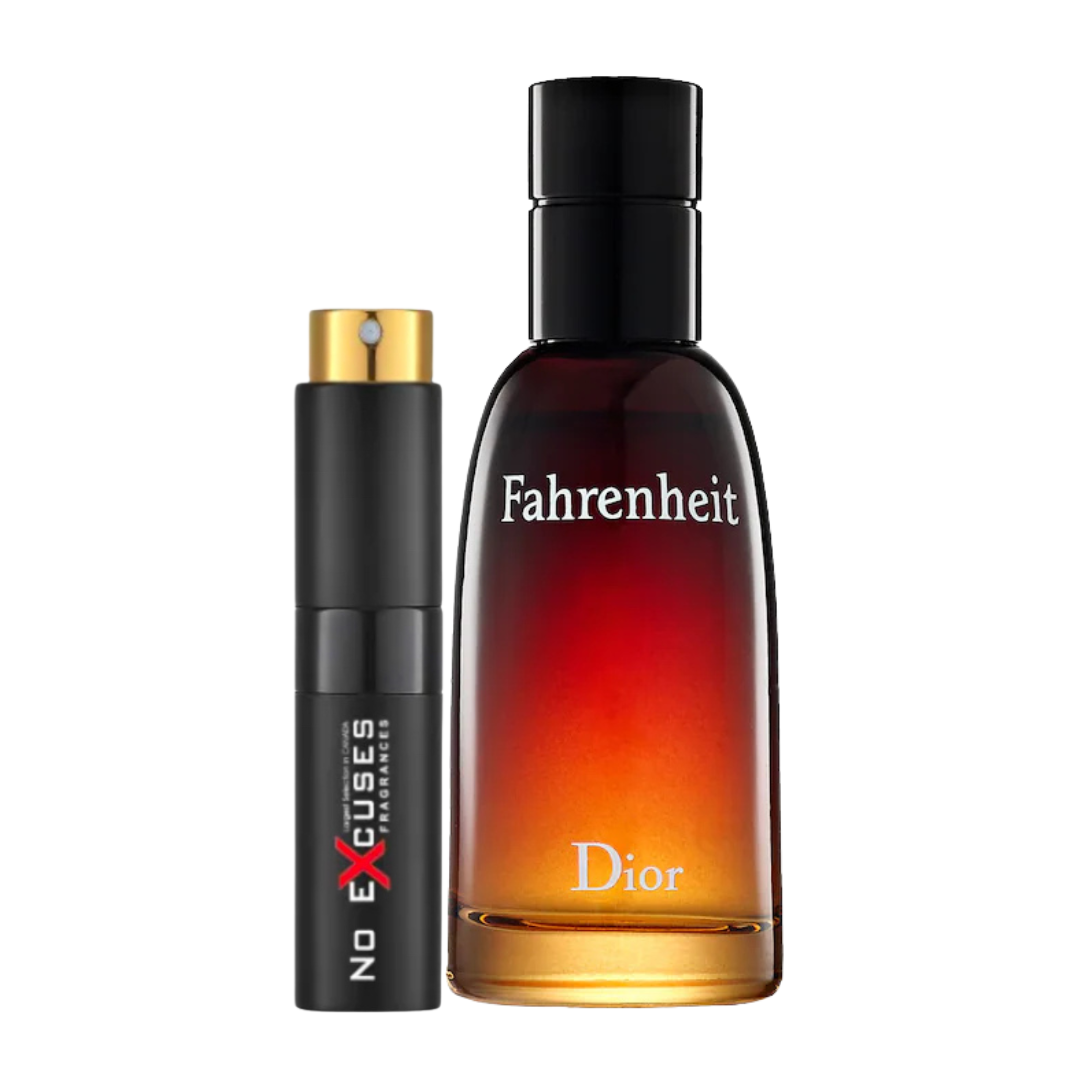 Dior Fahrenheit Eau de Toilette