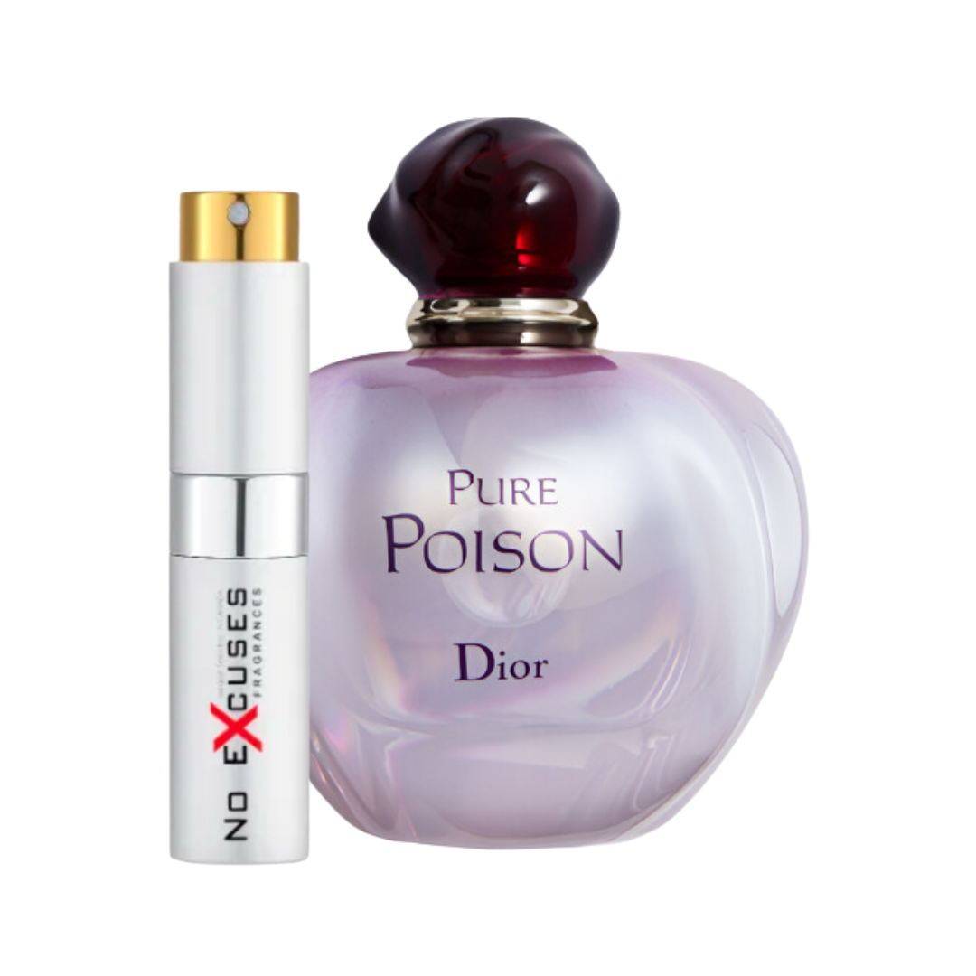 Dior Pure Poison Eau de Parfum
