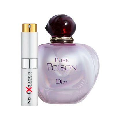 Dior Pure Poison Eau de Parfum