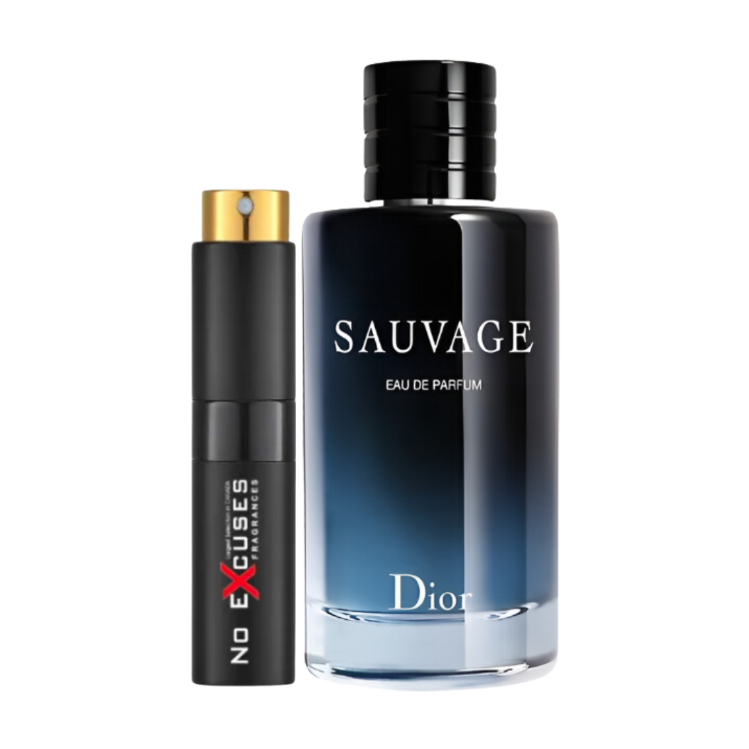 Dior Sauvage Eau de Parfum