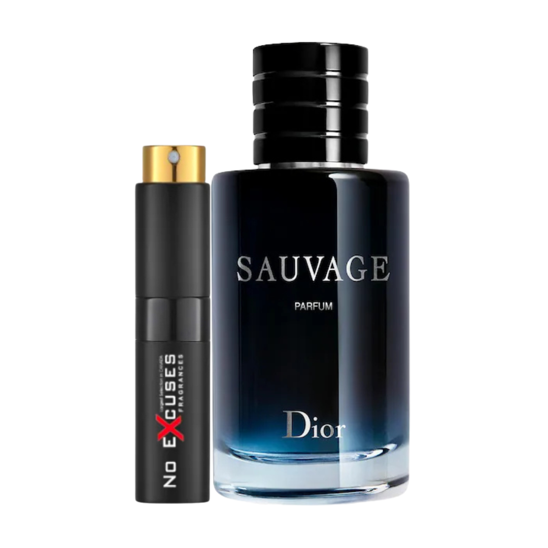 Dior Sauvage Parfum