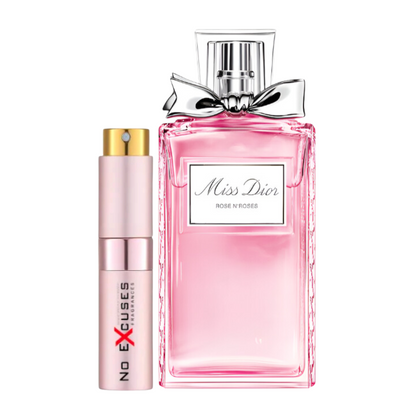 Dior Miss Dior Rose N'Roses Eau de Toilette