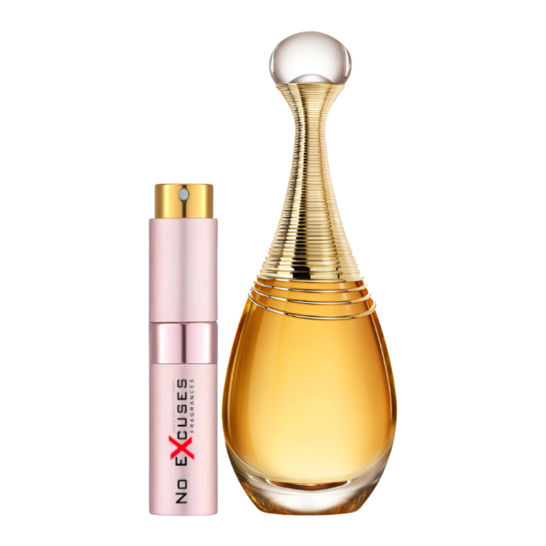 Dior J'adore Eau de Parfum Infinissime – No Excuses Fragrances
