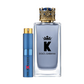 Dolce&Gabbana K Eau de Toilette