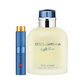 Dolce&Gabbana Light Blue Eau de Toilette