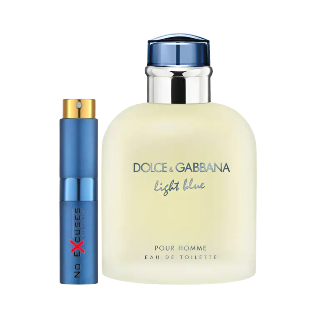 Dolce&Gabbana Light Blue Eau de Toilette