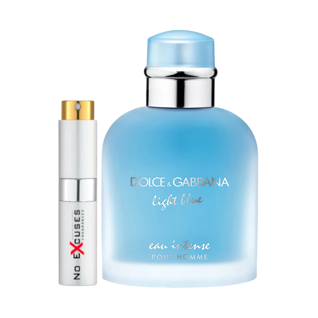 Dolce&Gabbana Light Blue Eau Intense