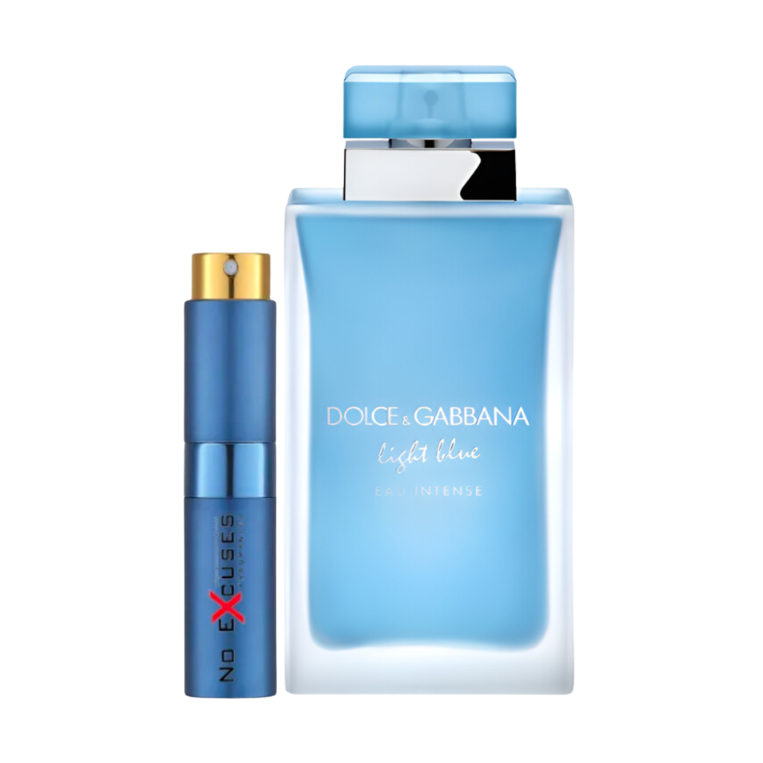 Dolce&Gabbana Light Blue Eau Intense