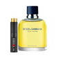 Dolce&Gabbana Pour Homme Eau de Toilette