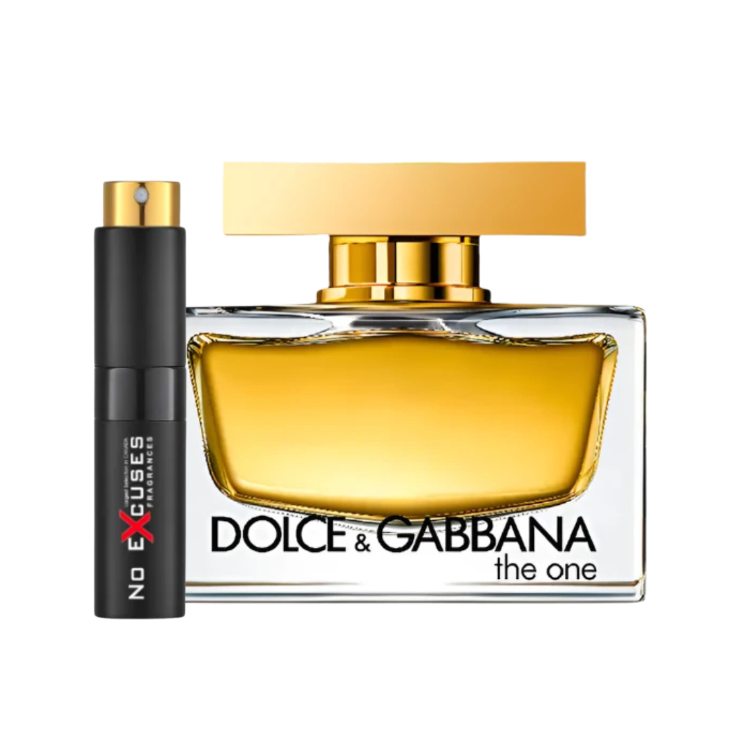 Dolce&Gabbana The One Eau de Parfum