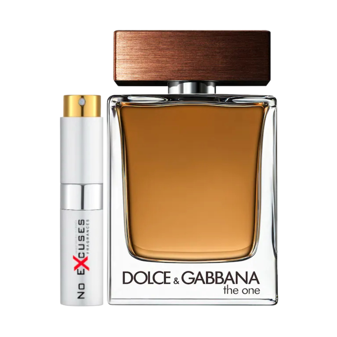Dolce&Gabbana The One Eau de Toilette
