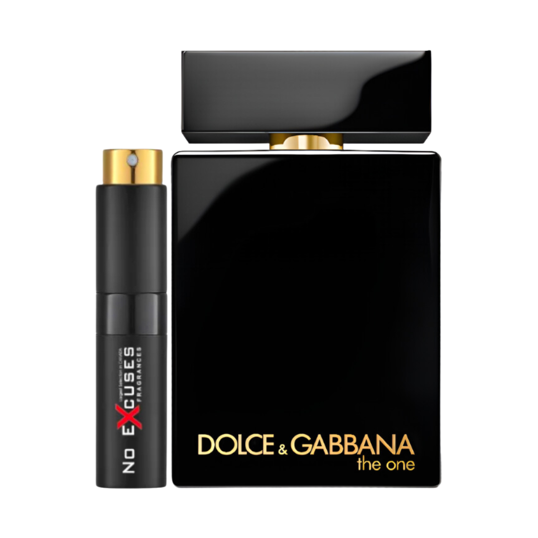 Dolce&Gabbana The One Intense EDP