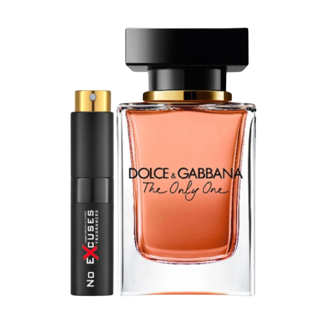 Dolce&Gabbana The Only One Eau de Parfum