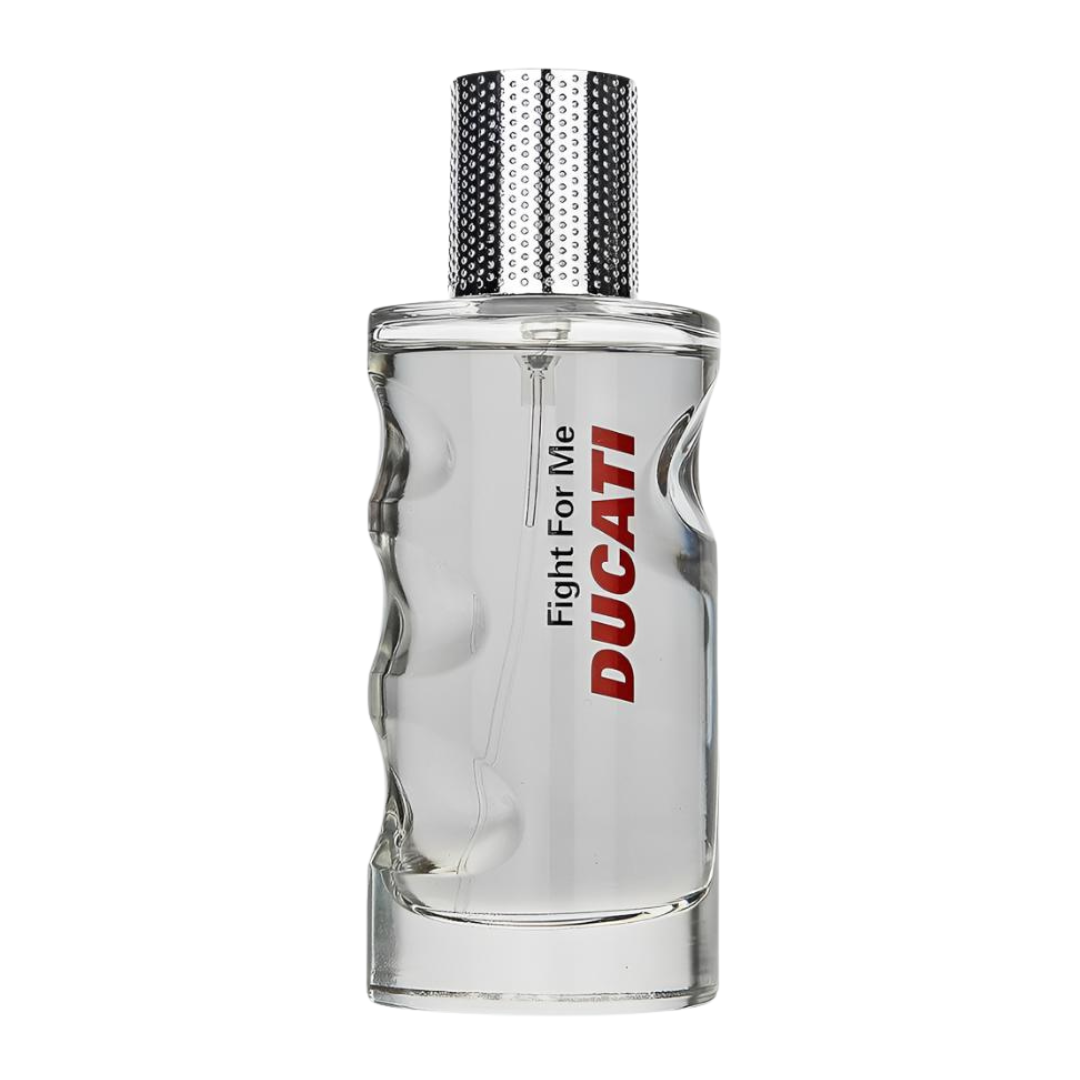 Ducati Fight For Me Eau de Toilette