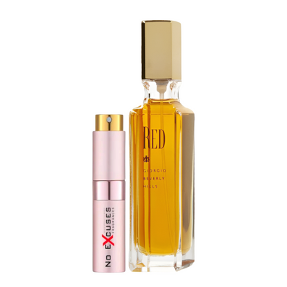 Giorgio Beverly Hills Red Eau de Toilette