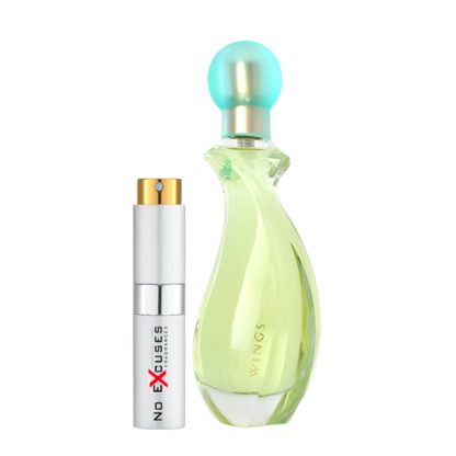 Giorgio Beverly Hills Wings for Her Eau de Toilette