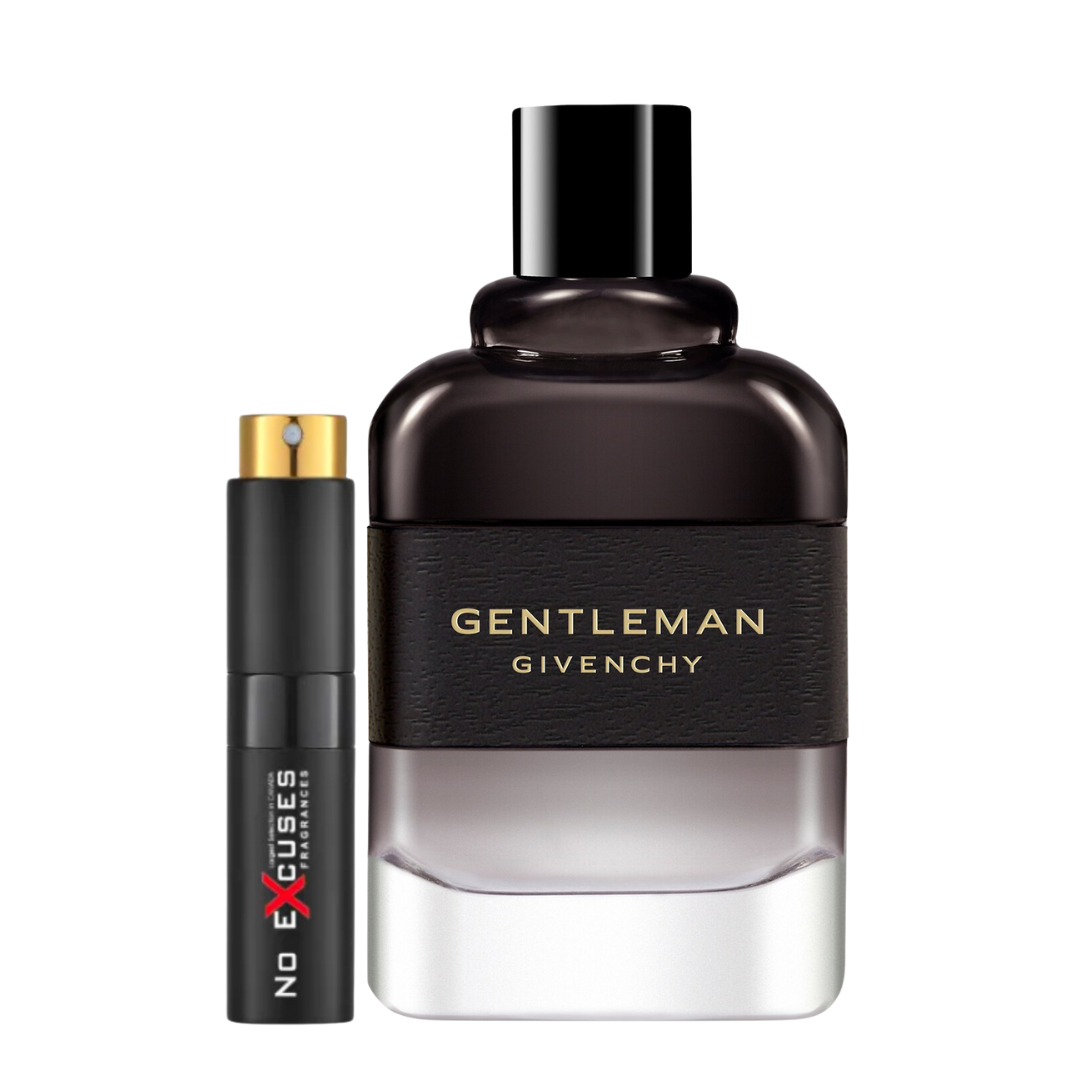 Givenchy Gentleman Boisee Eau de Parfum