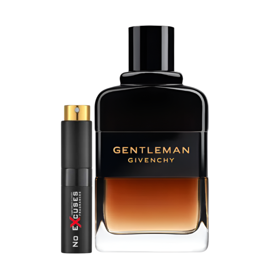 Givenchy Gentleman Réserve Privée Eau de Parfum