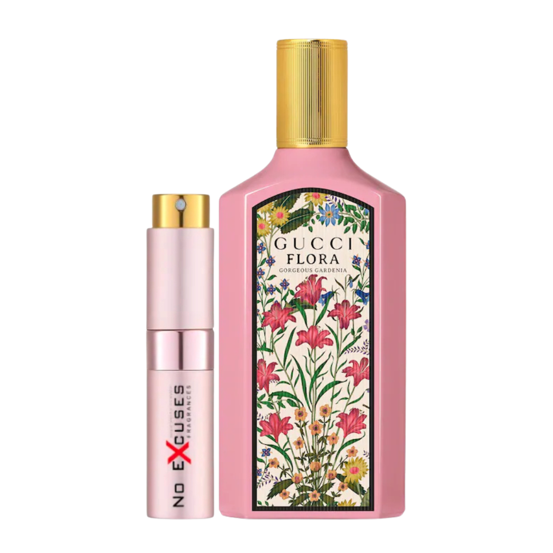 Gucci Flora Gorgeous Gardenia Eau de Parfum – No Excuses Fragrances Gucci Flora Gorgeous Gardenia Eau de Parfum – No Excuses Fragrances