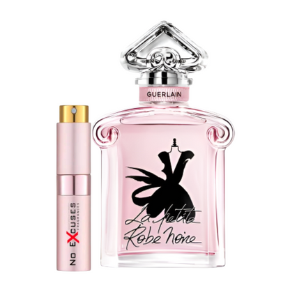 Guerlain La Petite Robe Noire Eau de Toilette