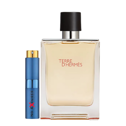 Hermès Terre d’Hermès Eau de Toilette