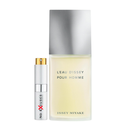 Issey Miyake L'eau D'Issey Pour Homme Eau de Toilette