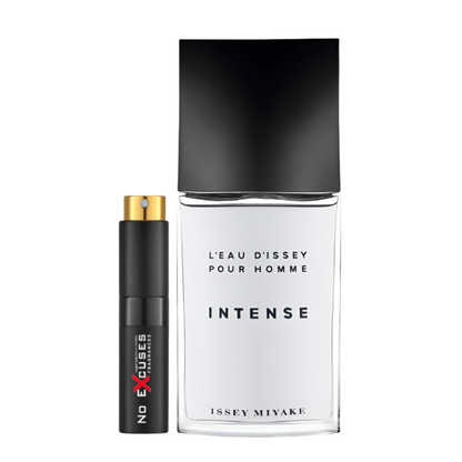 Issey Miyake L'Eau d'Issey Pour Homme Intense Eau de Toilette