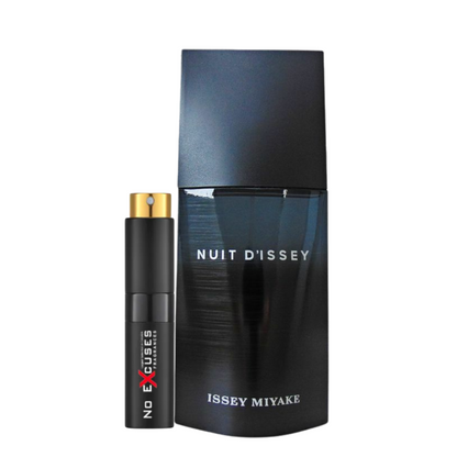 Issey Miyake Nuit d'Issey Eau de Toilette