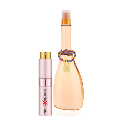 Jennifer Lopez Miami Glow Eau de Toilette